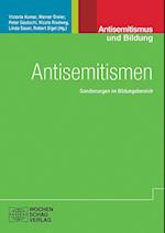 Antisemitismen - Sondierungen im Bildungsbereich