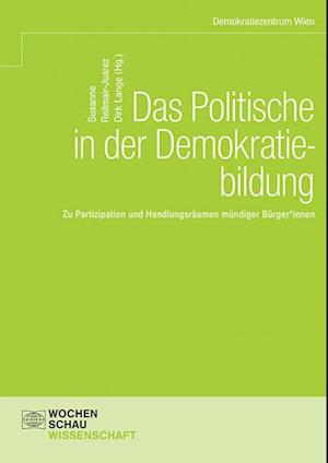 Das Politische in der Demokratiebildung