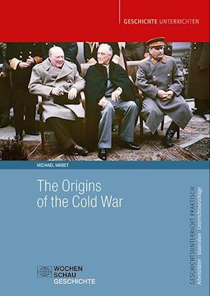 The Origins of the Cold War