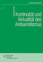 Kontinuität und Aktualität des Antisemitismus