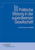 Politische Bildung in der superdiversen Gesellschaft