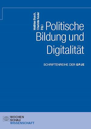 Politische Bildung und Digitalität