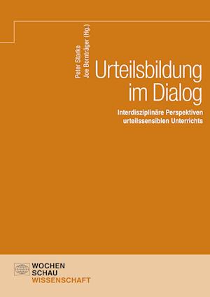 Urteilsbildung im Dialog