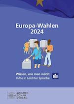 Europa-Wahlen 2024