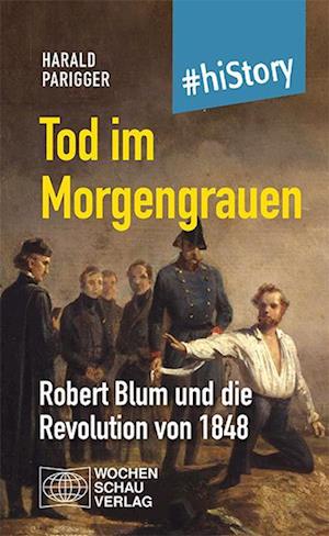 Tod im Morgengrauen