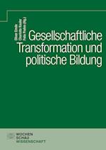 Gesellschaftliche Transformation und politische Bildung