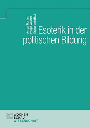 Esoterik in der politischen Bildung