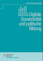 Digitale Souveränität und politische Bildung