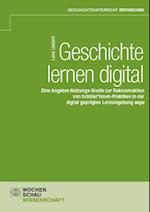 Geschichte lernen digital