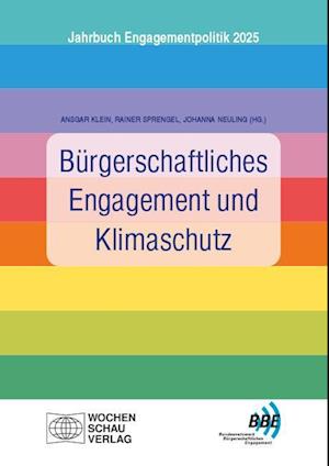 Bürgerschaftliches Engagement und Klimaschutz