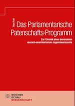 Das Parlamentarische Patenschafts-Programm