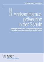 Antisemitismusprävention in der Schule