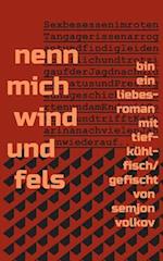 nenn mich wind und fels