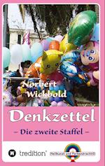 Norbert Wickbolds Denkzettel 2