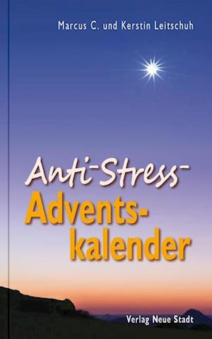 Anti-Stress-Adventskalender