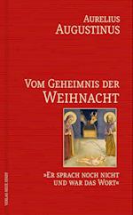 Vom Geheimnis der Weihnacht