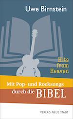 Hits from Heaven: Mit Pop- und Rocksongs durch die BIBEL