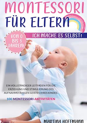 Montessori für Eltern