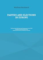 Parties and Elections in Europe