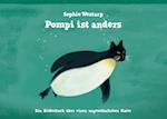Pompi ist anders