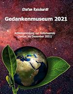 Gedankenmuseum 2021