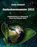 Gedankenmuseum 2022