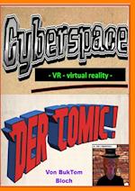 Cyberspace VR virtual reality