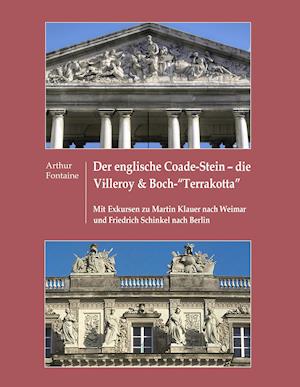 Der englische Coade-Stein - die Villeroy & Boch "Terrakotta"