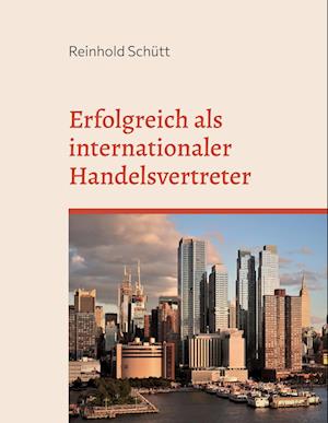 Erfolgreich als internationaler Handelsvertreter