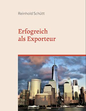 Erfolgreich als Exporteur