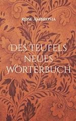 Des Teufels neues Wörterbuch