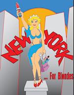 New York For Blondes