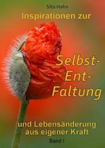 Inspirationen zur Selbst-Ent-Faltung