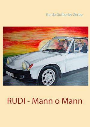 Rudi - Mann O Mann