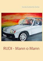 Rudi - Mann o Mann