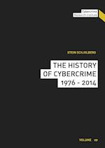 The History of Cybercrime