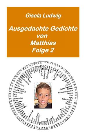 Ausgedachte Gedichte von Matthias