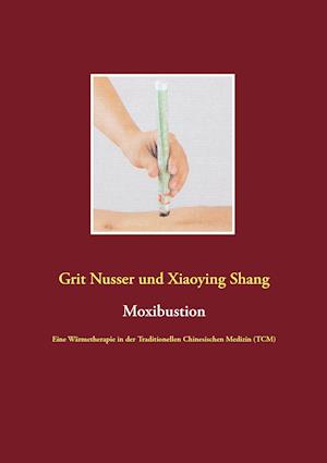 Moxibustion