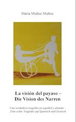 La Visión del Payaso - Die Vision des Narren