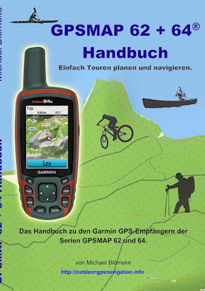 GPSMAP 62 und 64 Handbuch
