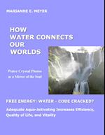 How Water Connects our Worlds