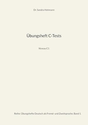 Übungsheft C-Tests