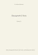 Übungsheft C-Tests