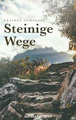 steinige Wege