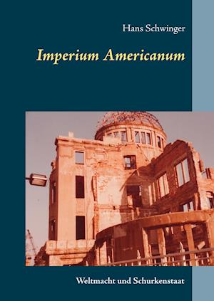 Imperium Americanum