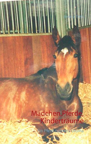 Mädchen,Pferde,Kinderträume