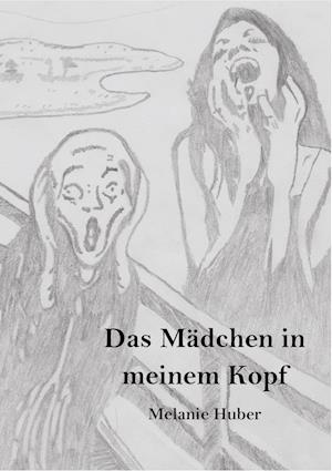 Das Madchen in Meinem Kopf