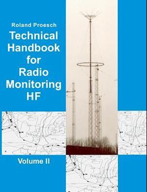 Technical Handbook for Radio Monitoring HF  Volume II