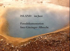 Island im Juni