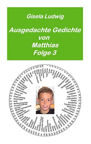 Ausgedachte Gedichte Von Matthias